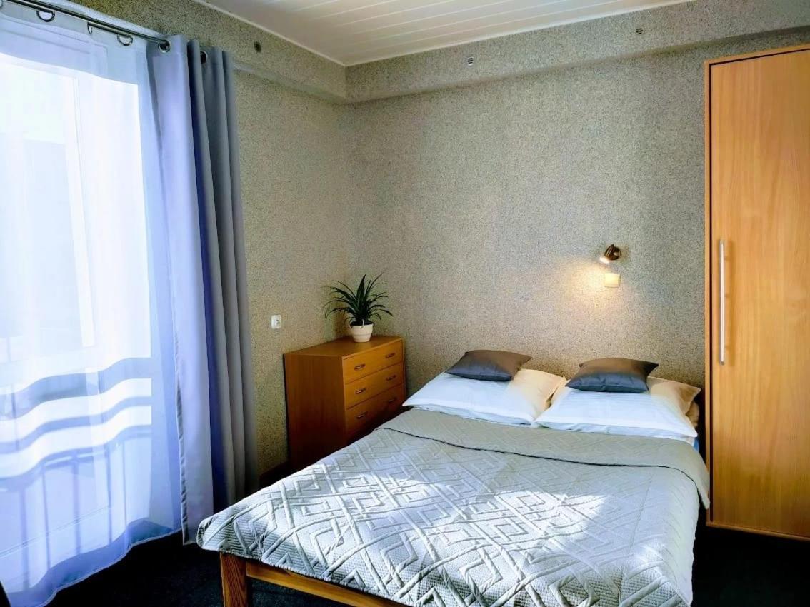 Dom Wypoczynkowy "Kliper" Darłowo Exterior foto